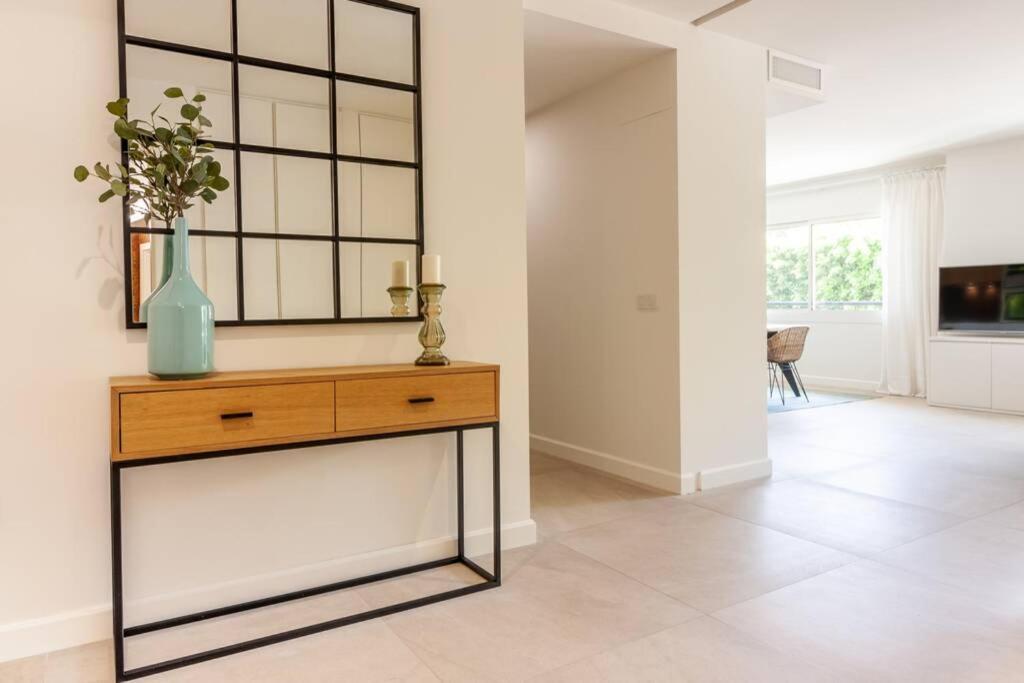 Miramar Luxury 2 Bedroom Freshapartments Malaga Exterior photo